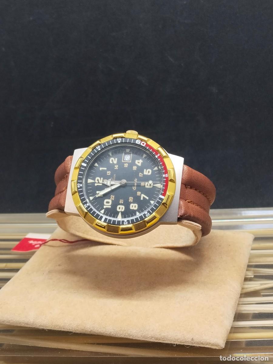 Relojes: Reloj Halcon ( Harley ronda ) - Foto 7