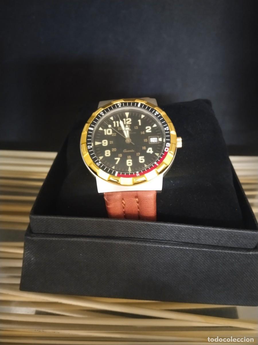 Relojes: Reloj Halcon ( Harley ronda ) - Foto 8