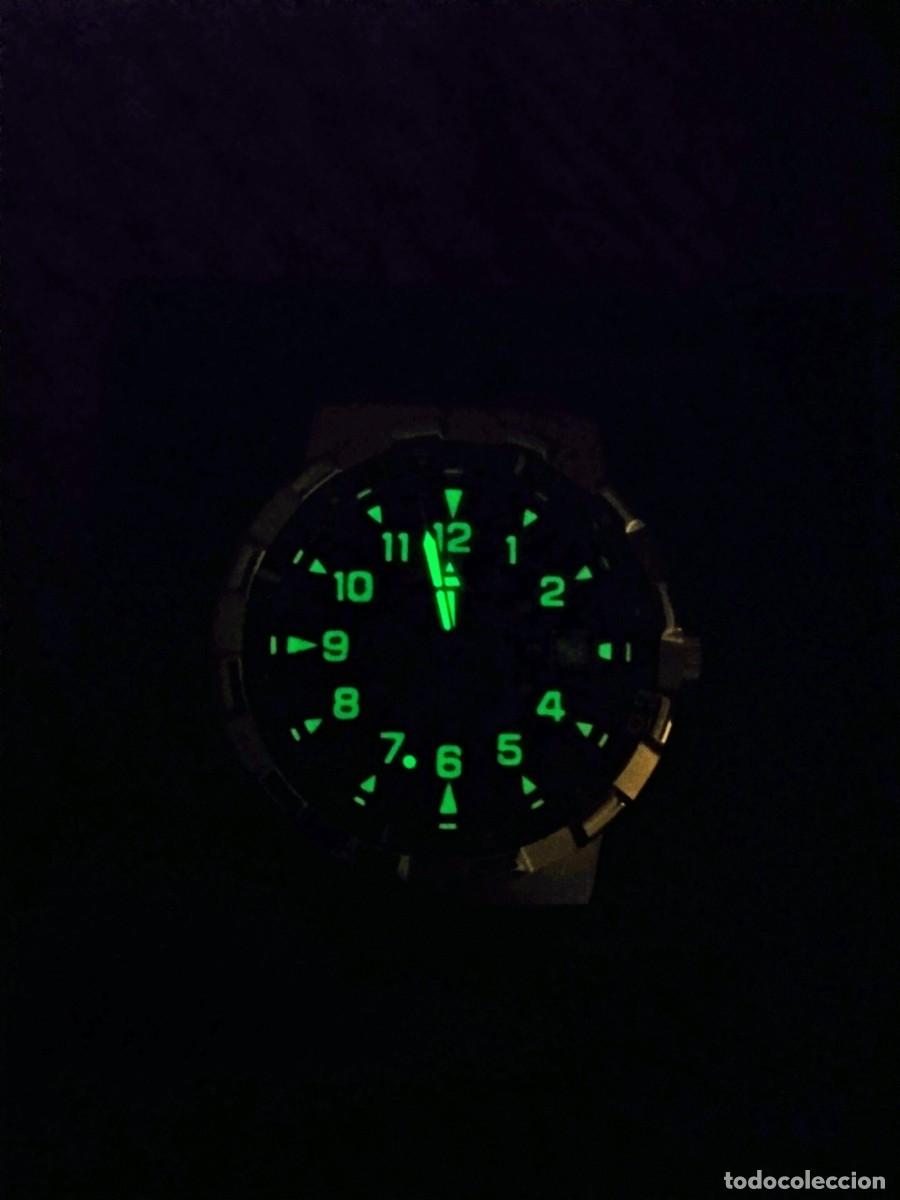 Relojes: Reloj Halcon ( Harley ronda ) - Foto 11