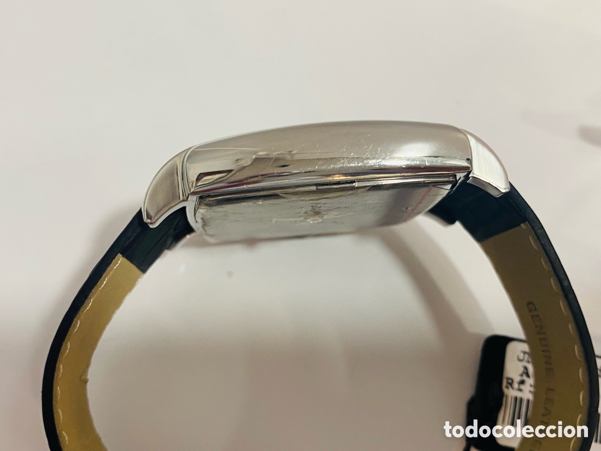 Relojes: Minister Multifunciones Negro - Foto 7