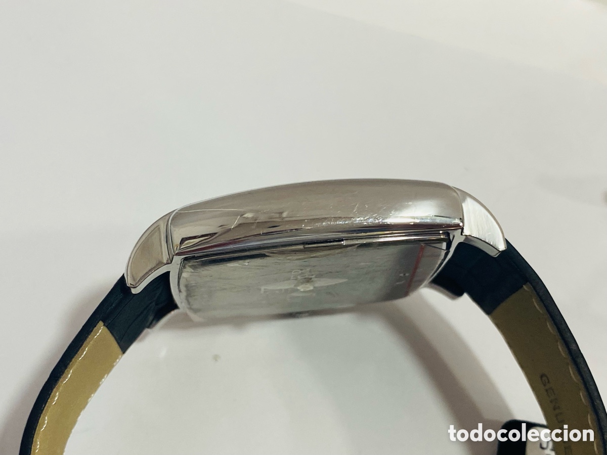Relojes: Minister Multifunciones Negro - Foto 8