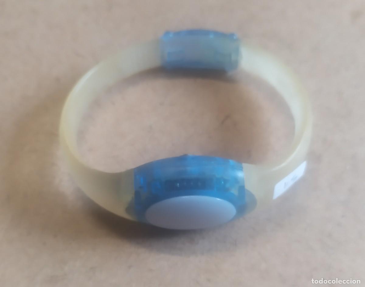 Relojes: Pulsera electr&oacute;nica, no comprobada - Foto 1