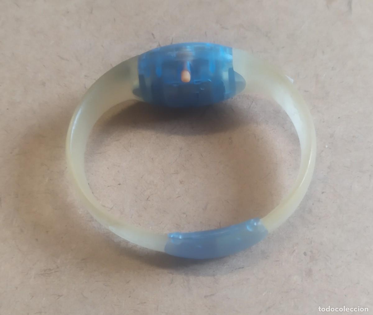 Relojes: Pulsera electr&oacute;nica, no comprobada - Foto 2