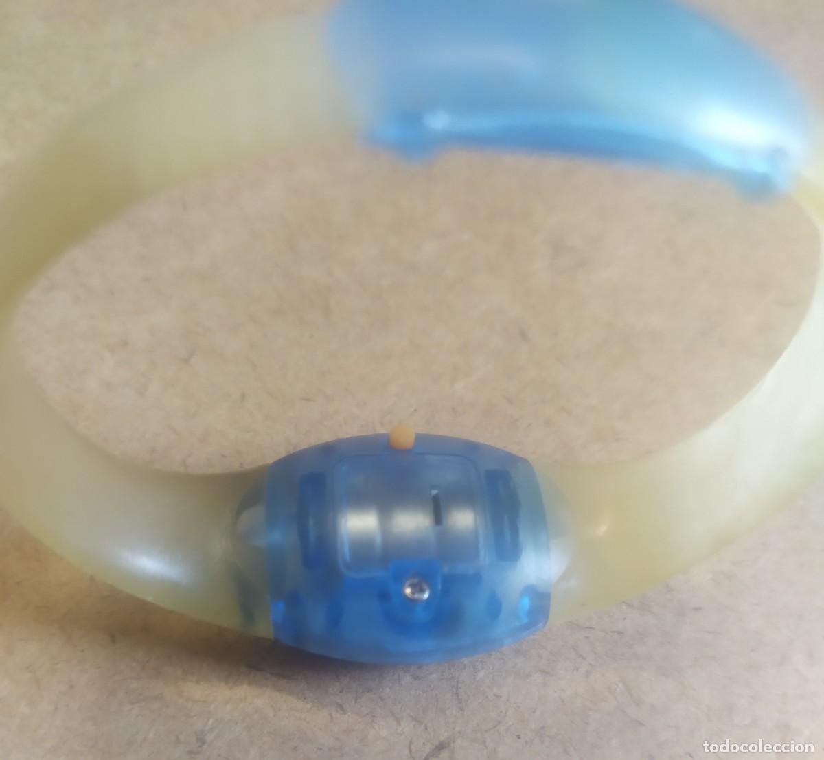 Relojes: Pulsera electr&oacute;nica, no comprobada - Foto 3