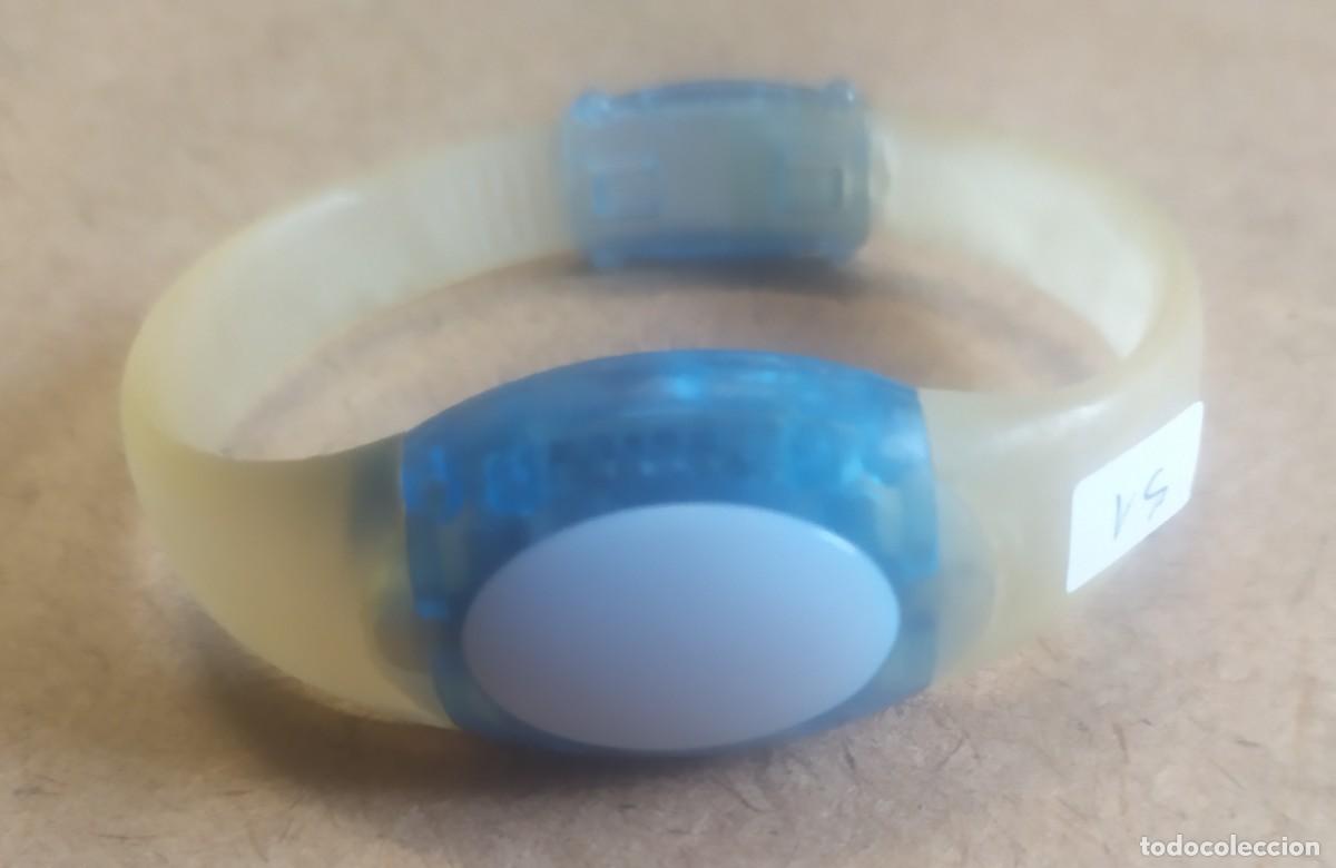 Relojes: Pulsera electr&oacute;nica, no comprobada - Foto 4