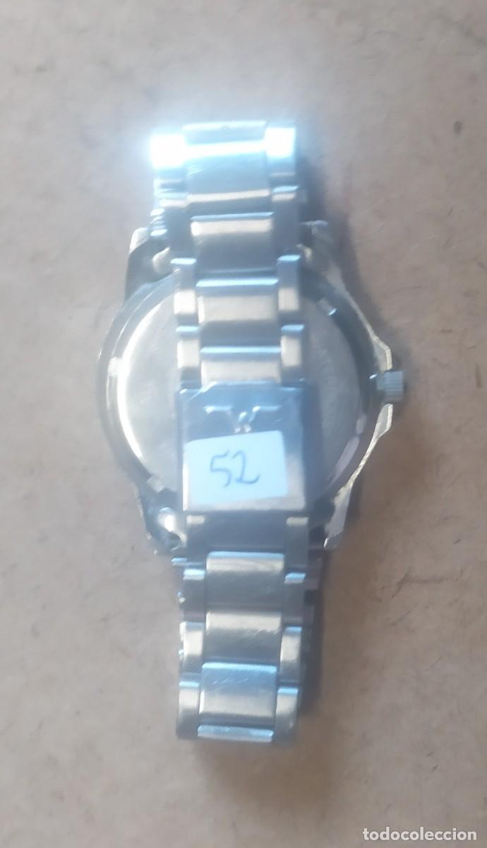 Relojes: Reloj de pulsera Duward Aquastar 50M - Foto 3