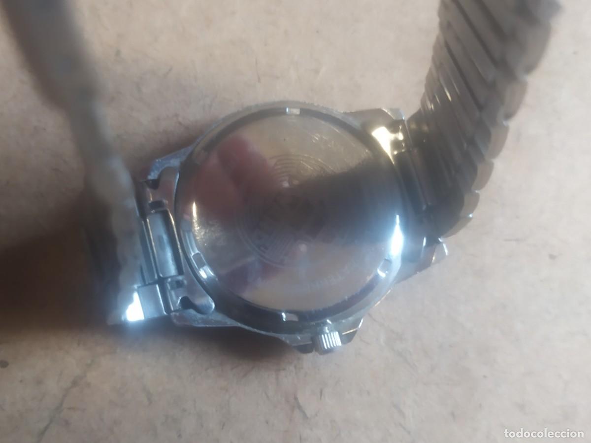Relojes: Reloj de pulsera Duward Aquastar 50M - Foto 5