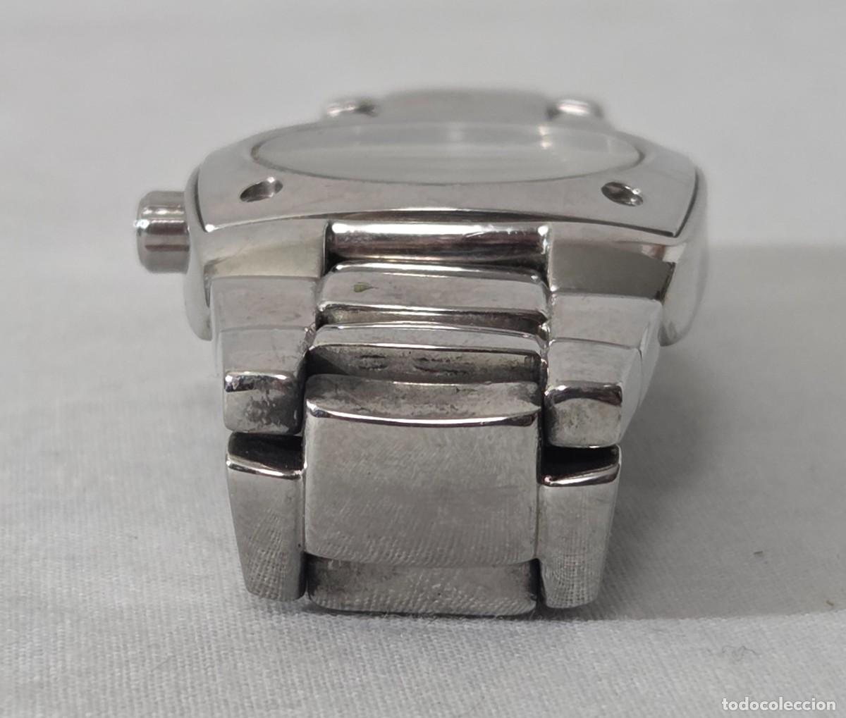 Relojes: Reloj electrico Breil a pila, Funcionando - Foto 4