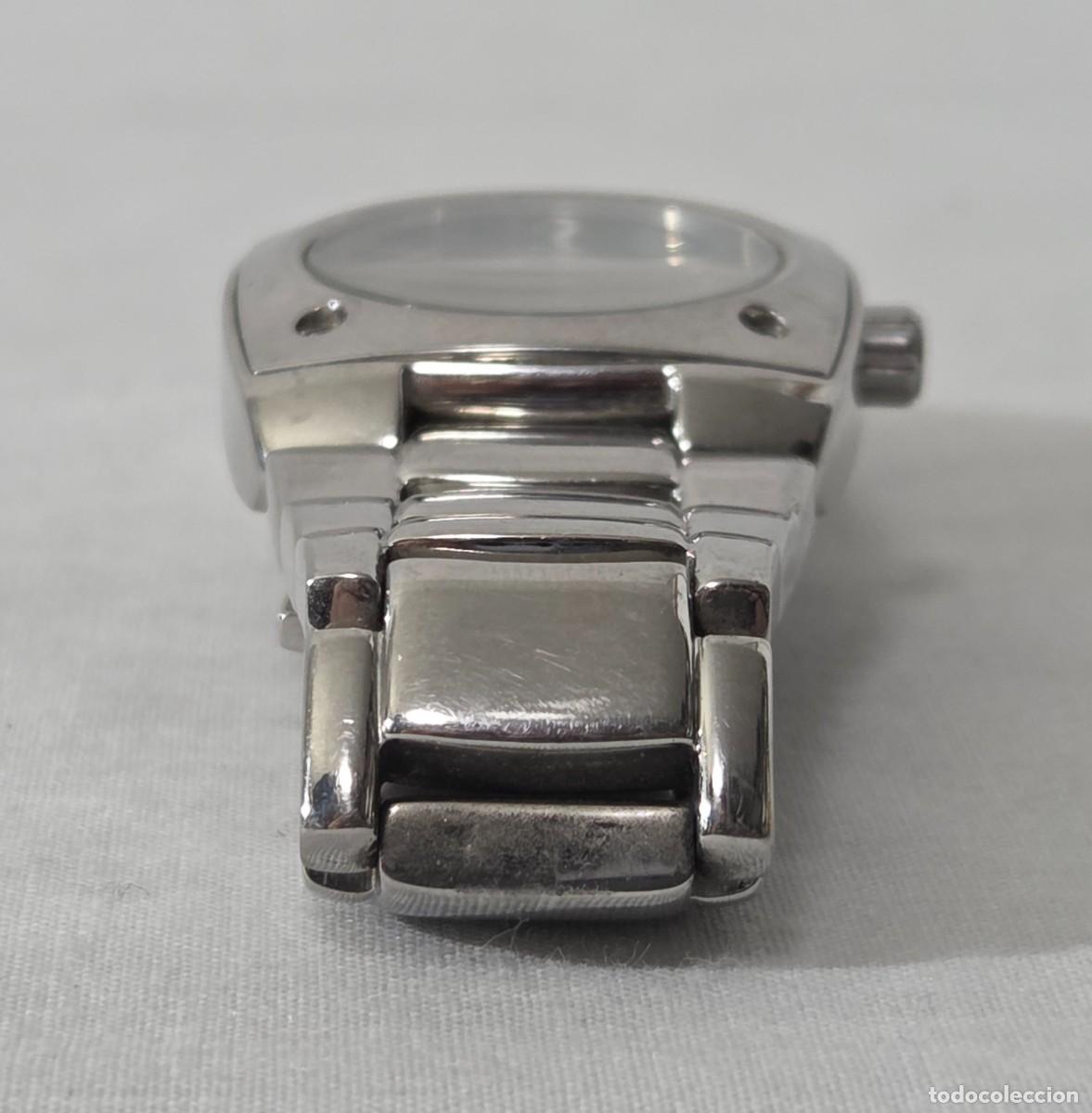 Relojes: Reloj electrico Breil a pila, Funcionando - Foto 6