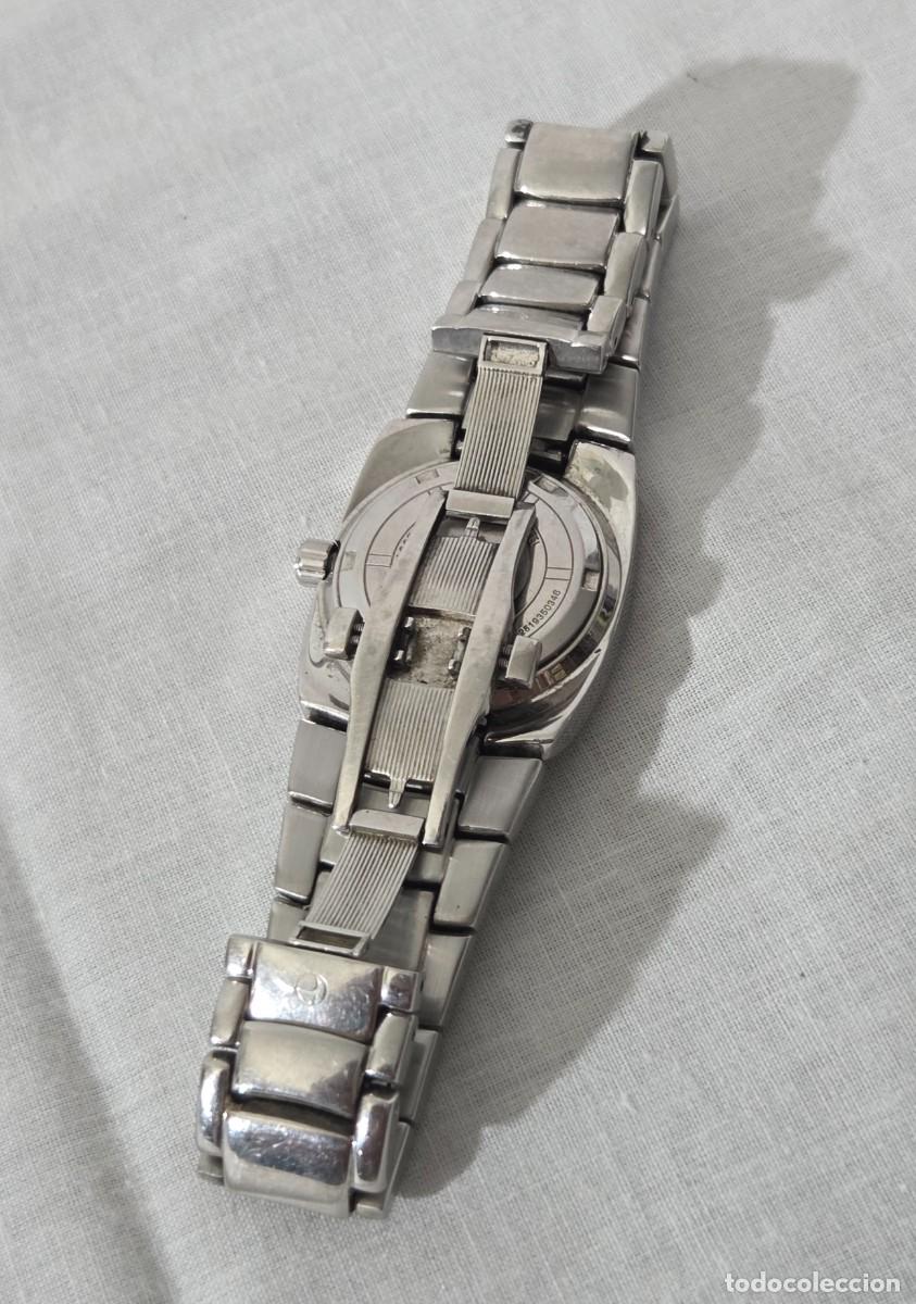 Relojes: Reloj electrico Breil a pila, Funcionando - Foto 9