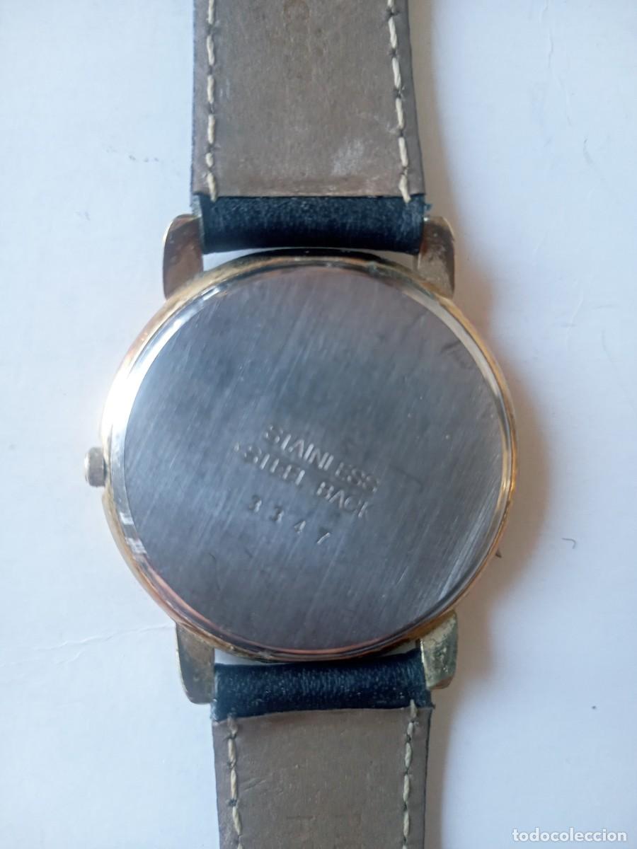 Relojes: BONITO RELOJ LOTUS QUARTZ - Foto 13