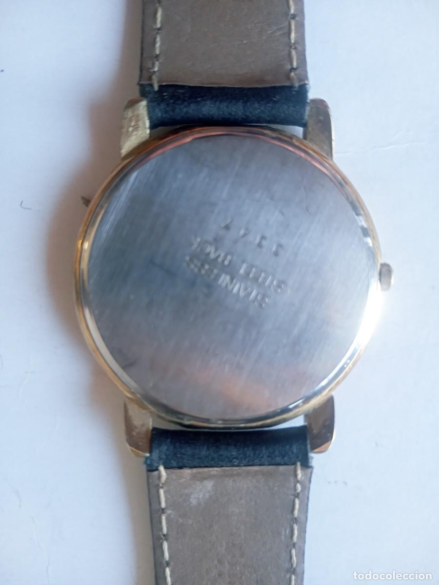 Relojes: BONITO RELOJ LOTUS QUARTZ - Foto 14
