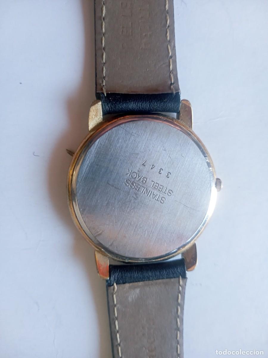 Relojes: BONITO RELOJ LOTUS QUARTZ - Foto 15