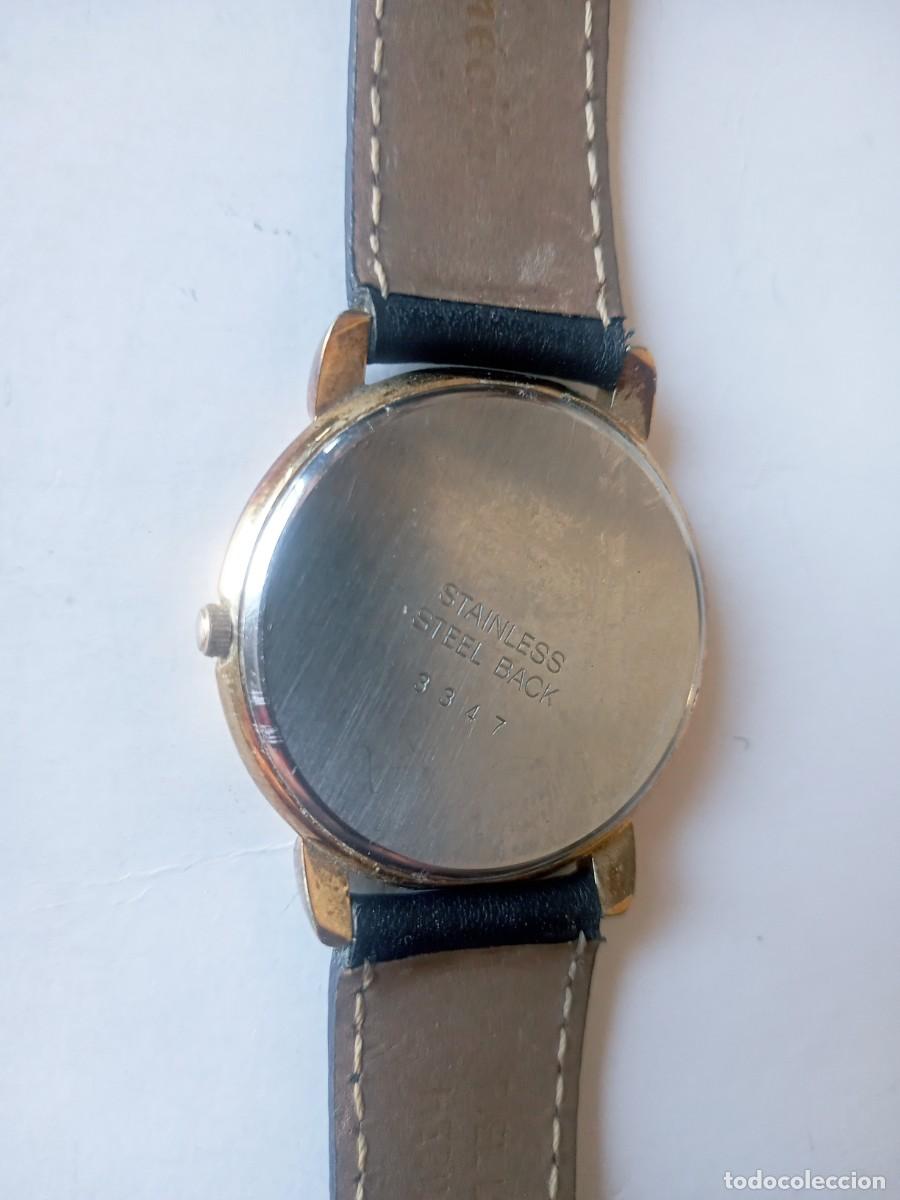 Relojes: BONITO RELOJ LOTUS QUARTZ - Foto 16