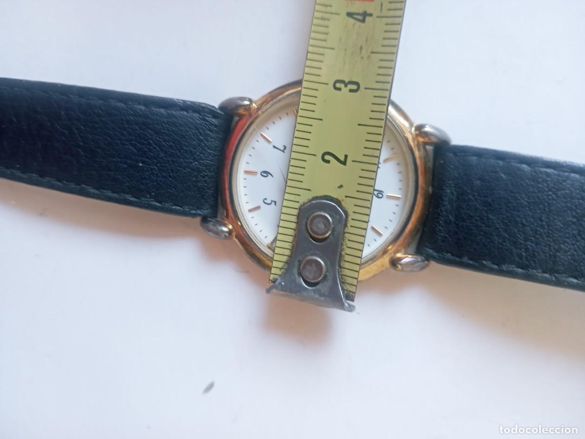 Relojes: BONITO RELOJ LOTUS QUARTZ - Foto 17
