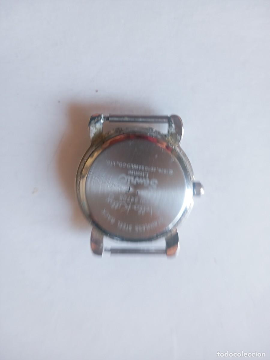 Relojes: BONITO RELOJ HELLO KITTY QUARTZ - Foto 8