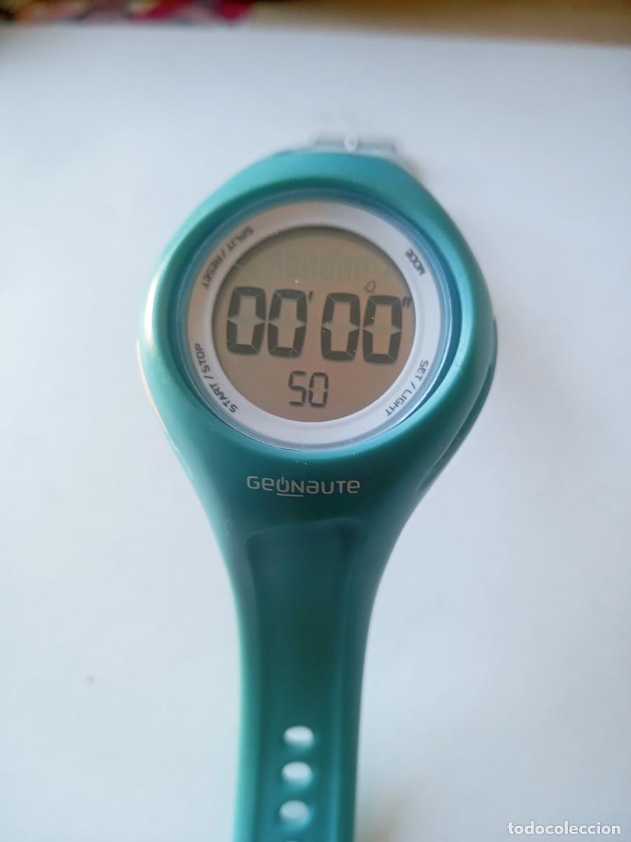 Relojes: BONITO RELOJ GEONATURA QUARTZ - Foto 2