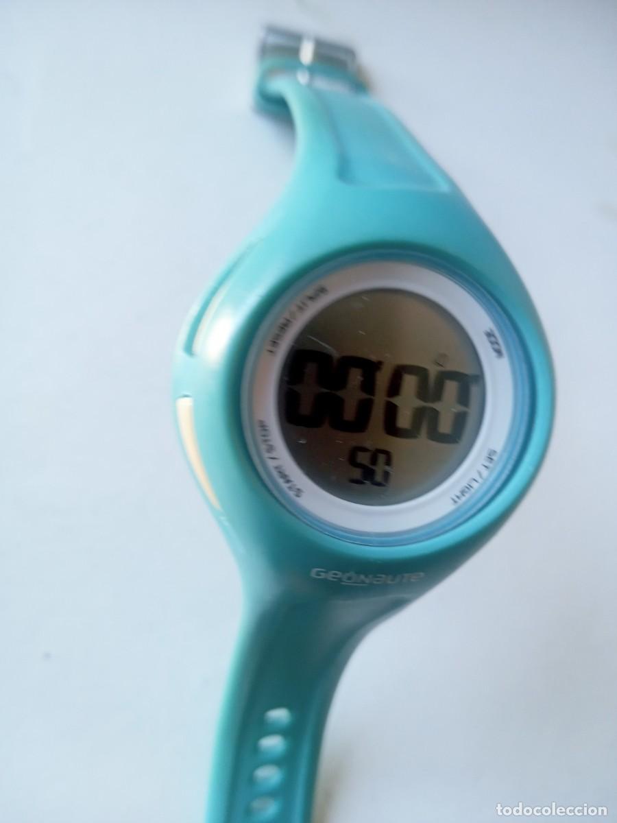 Relojes: BONITO RELOJ GEONATURA QUARTZ - Foto 3