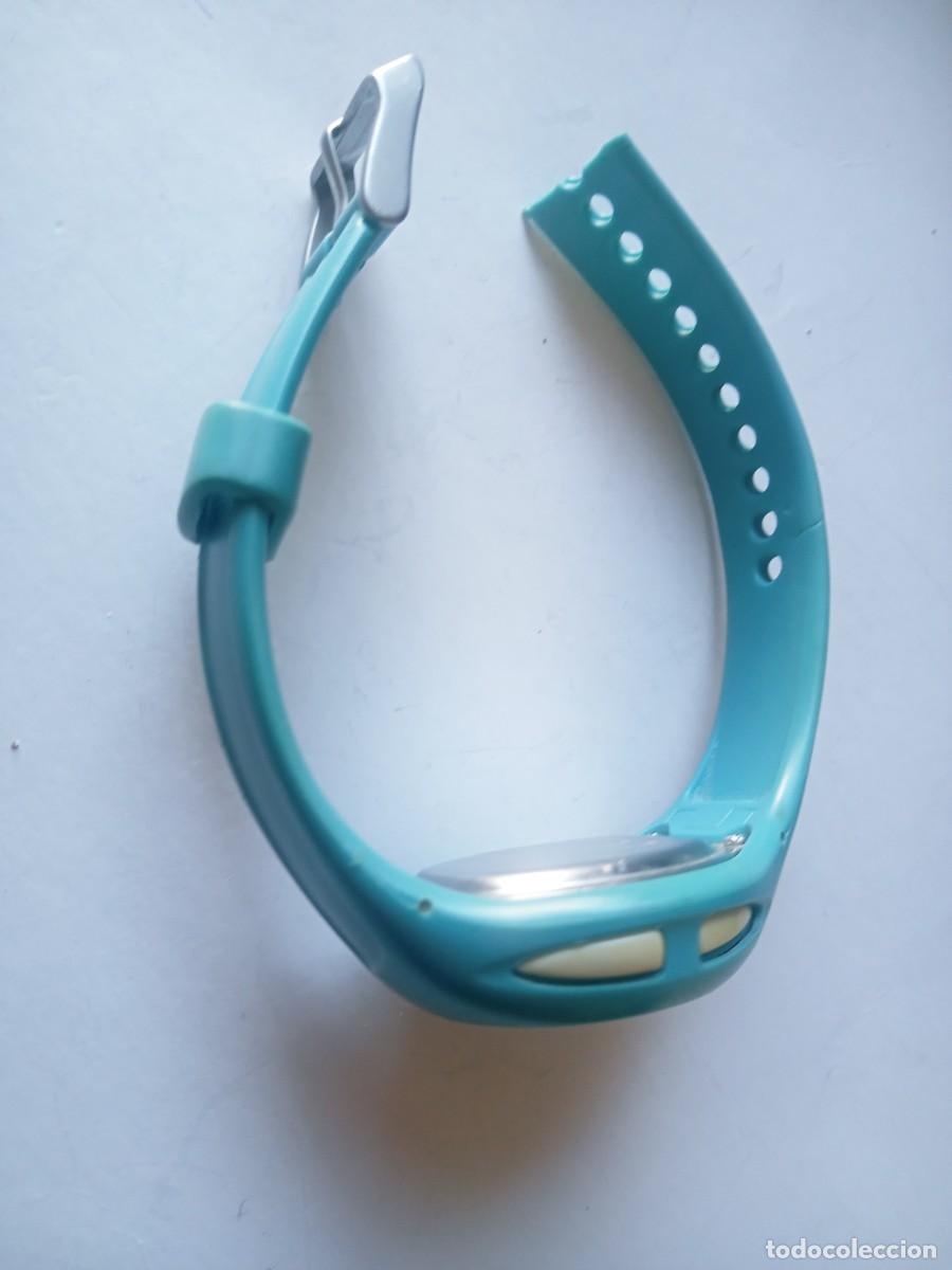Relojes: BONITO RELOJ GEONATURA QUARTZ - Foto 8