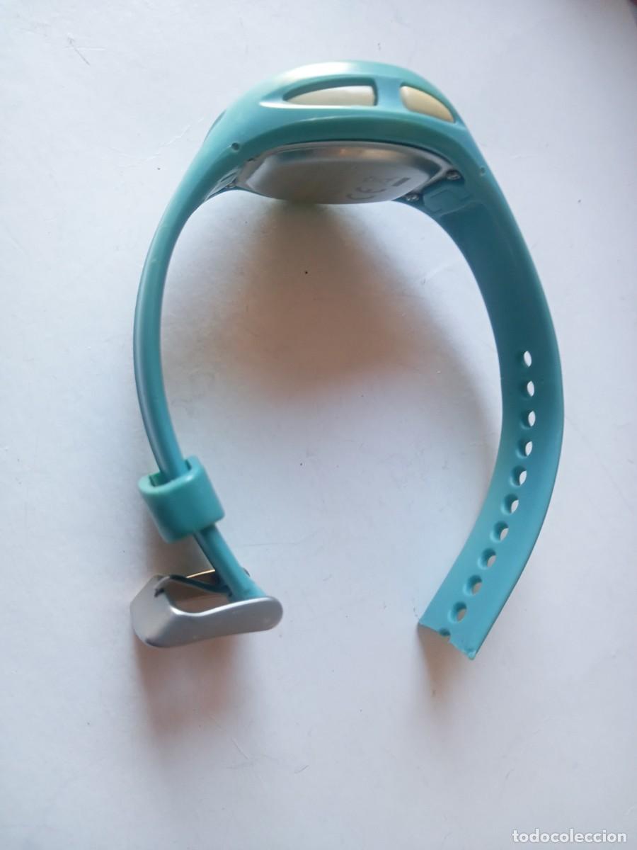 Relojes: BONITO RELOJ GEONATURA QUARTZ - Foto 9