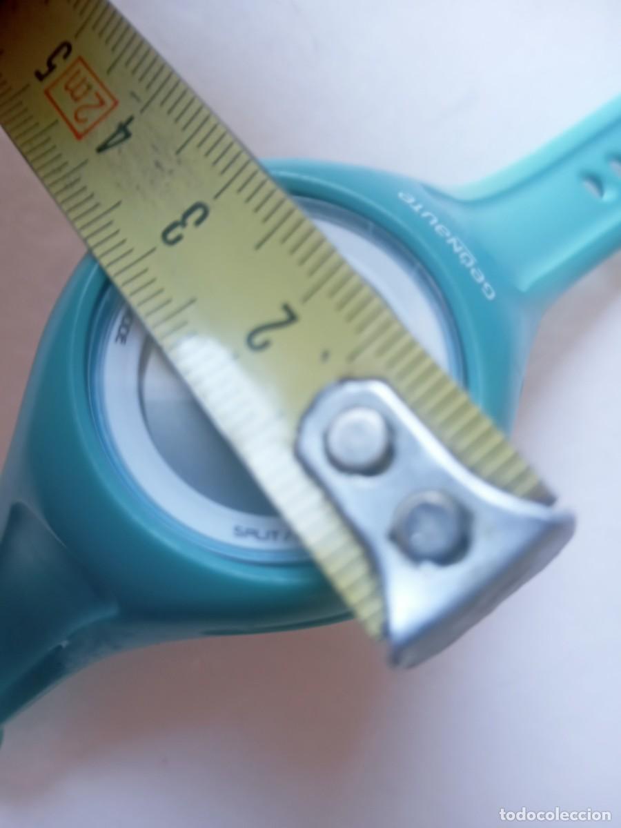 Relojes: BONITO RELOJ GEONATURA QUARTZ - Foto 11