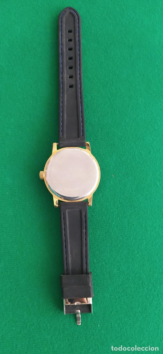 Relojes: RELOJ MARK MADDOX CORREA - Foto 2
