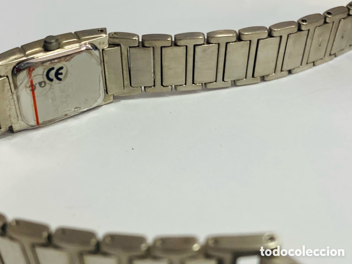 Relojes: Reloj MINISTER de Acero - Foto 3