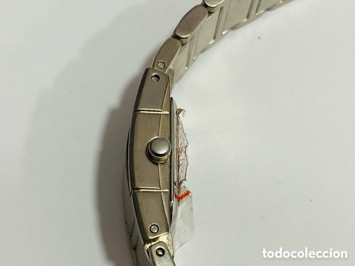 Relojes: Reloj MINISTER de Acero - Foto 5