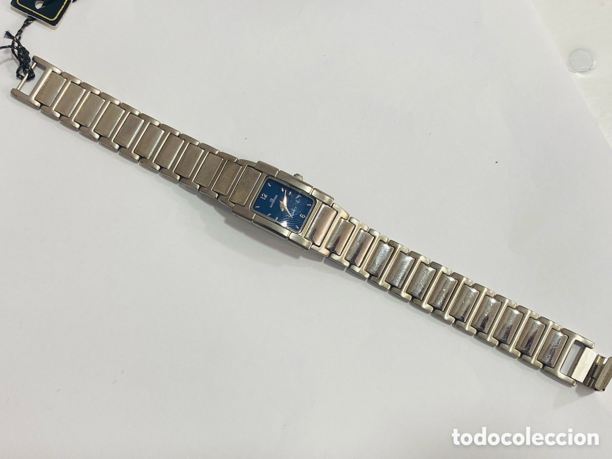 Relojes: Reloj MINISTER de Acero - Foto 6