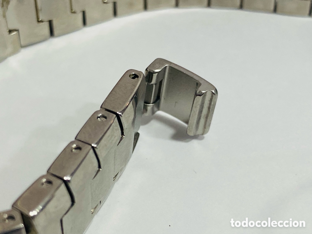 Relojes: Reloj MINISTER de Acero - Foto 6