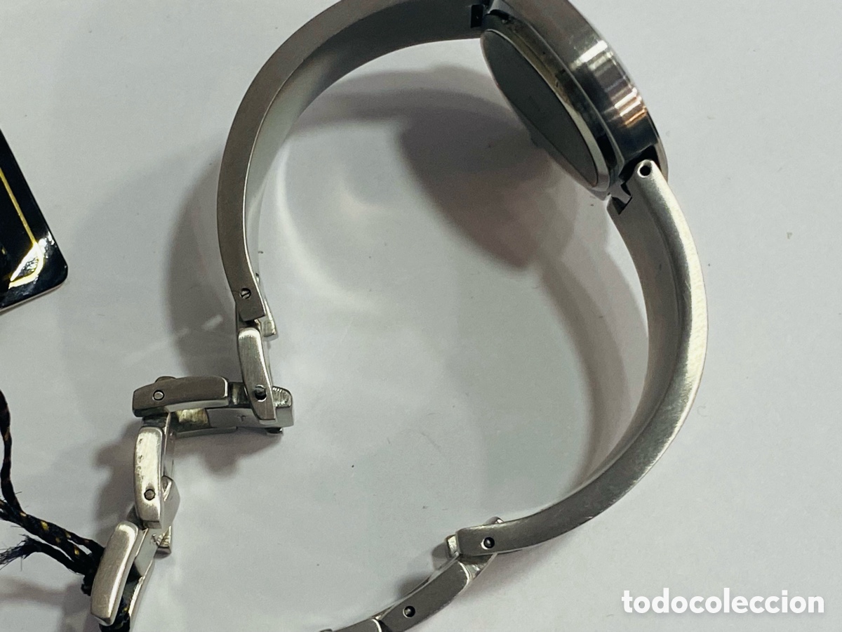 Relojes: Reloj MINISTER de Acero - Foto 5