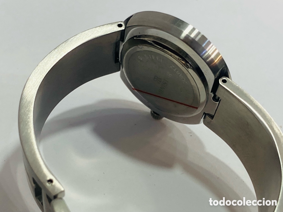 Relojes: Reloj MINISTER de Acero - Foto 6