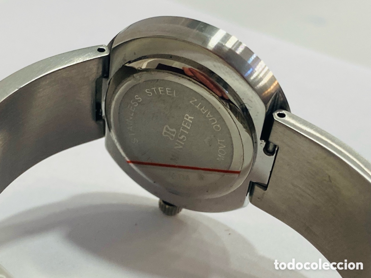 Relojes: Reloj MINISTER de Acero - Foto 7