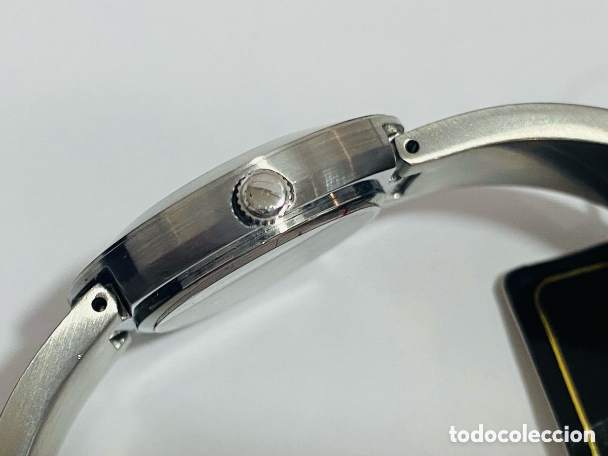 Relojes: Reloj MINISTER de Acero - Foto 8
