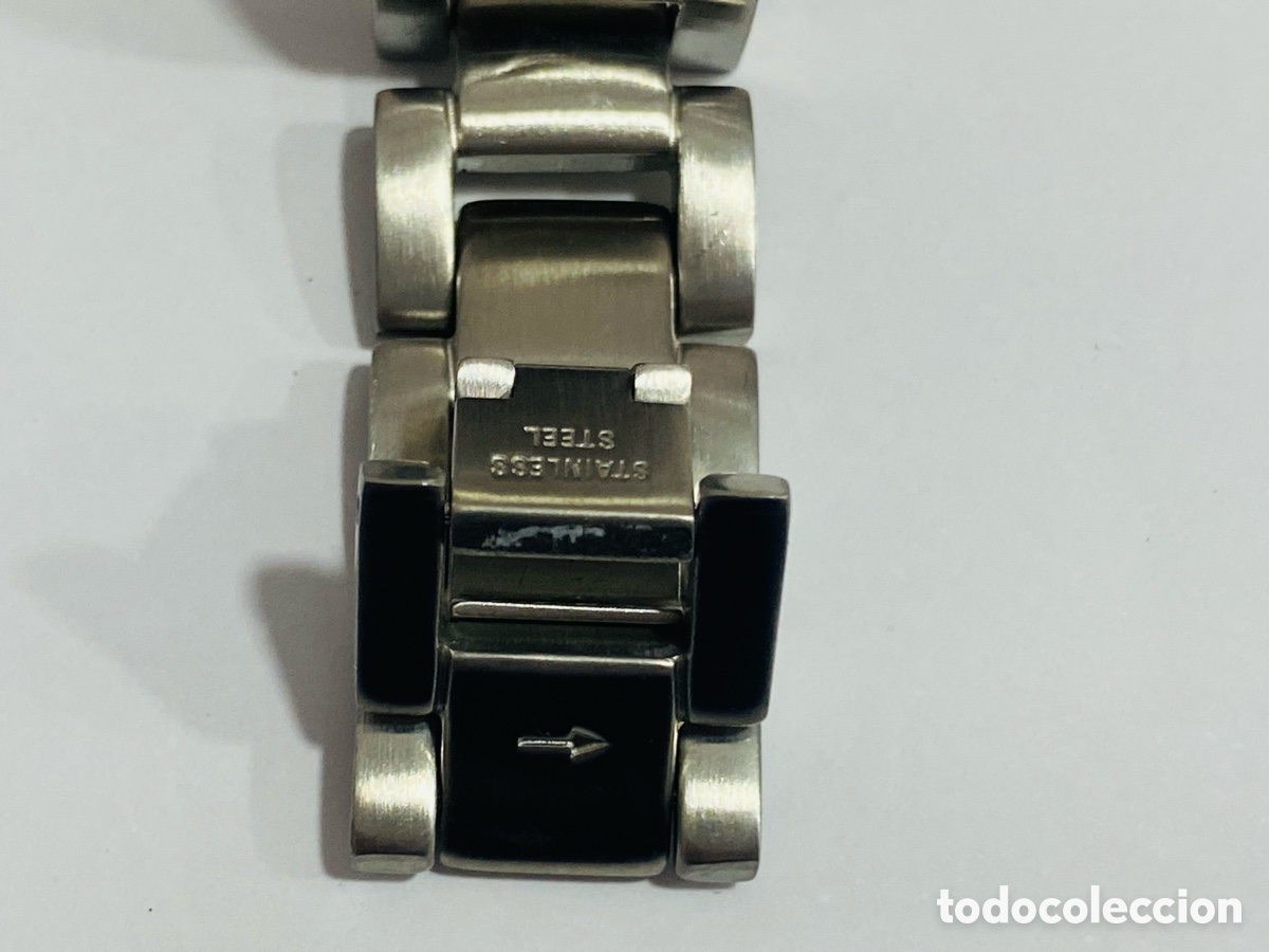 Relojes: Reloj MINISTER de Acero - Foto 9