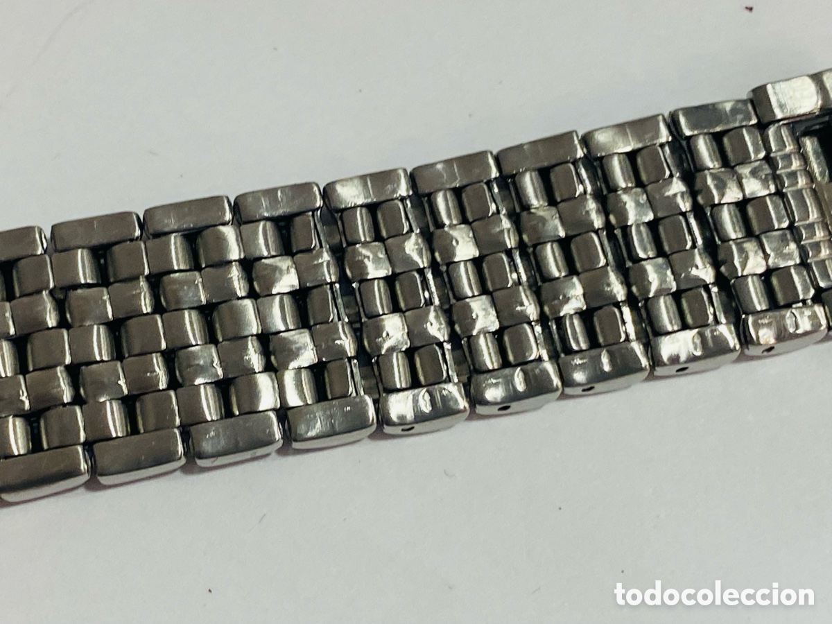 Relojes: Reloj MINISTER de Acero - Foto 7