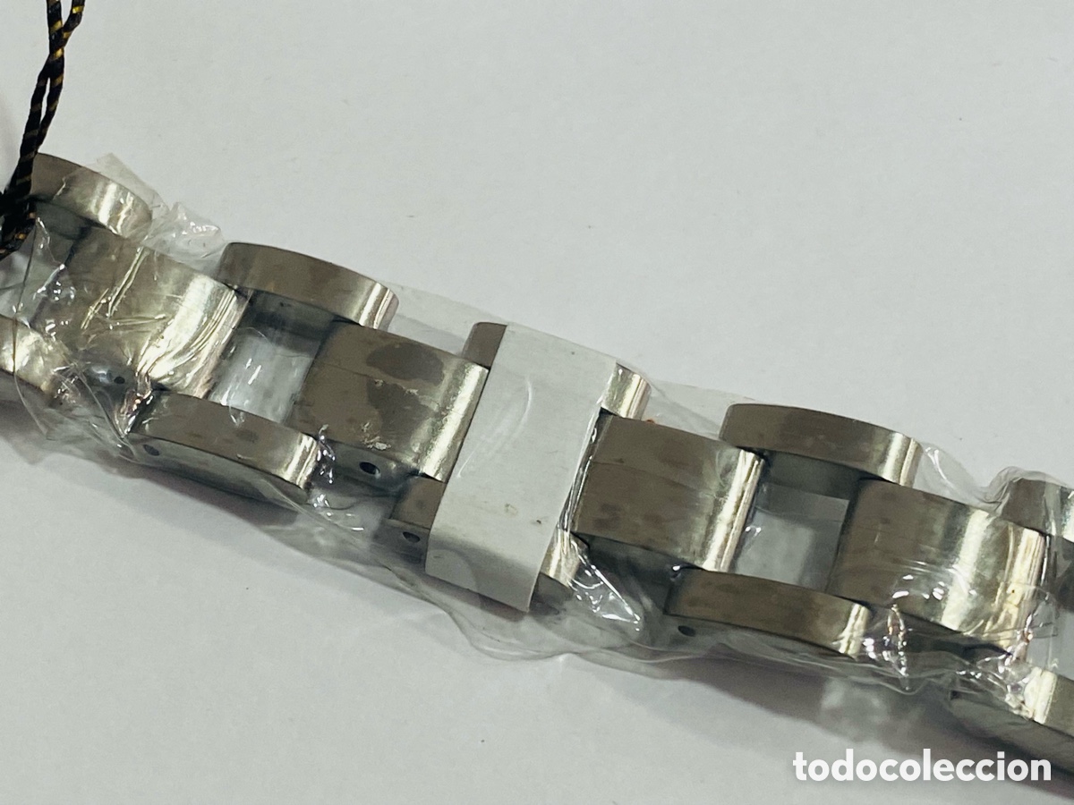 Relojes: Reloj MINISTER de Acero - Foto 3