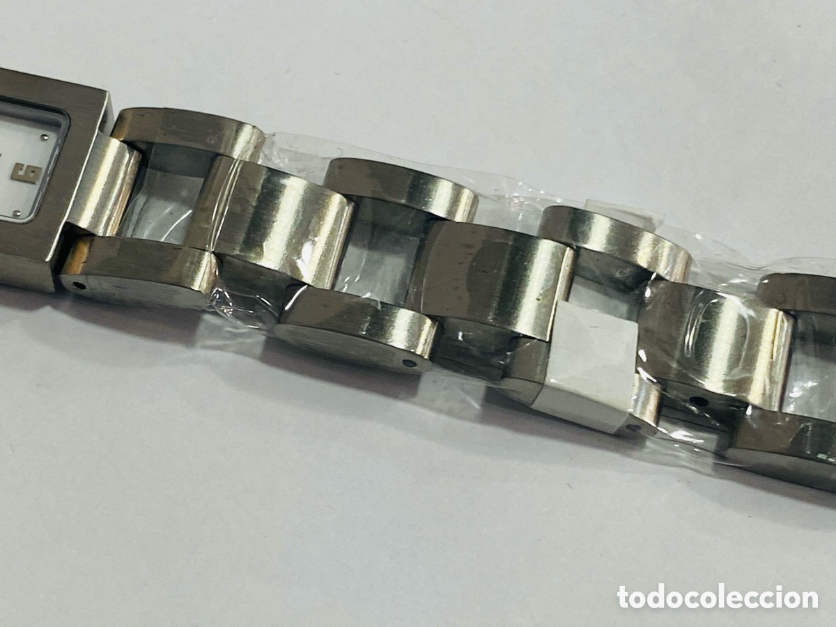 Relojes: Reloj MINISTER de Acero - Foto 4