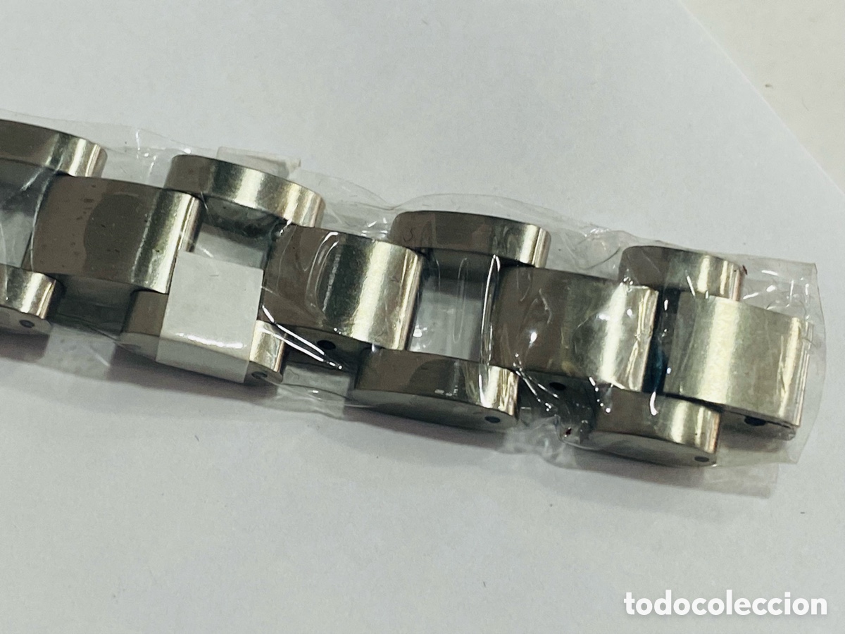 Relojes: Reloj MINISTER de Acero - Foto 5