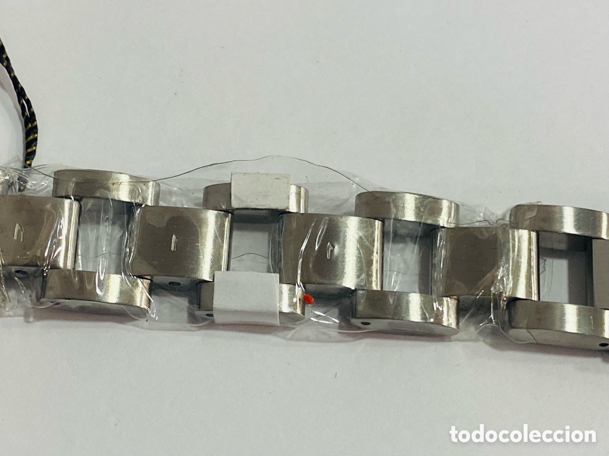 Relojes: Reloj MINISTER de Acero - Foto 8