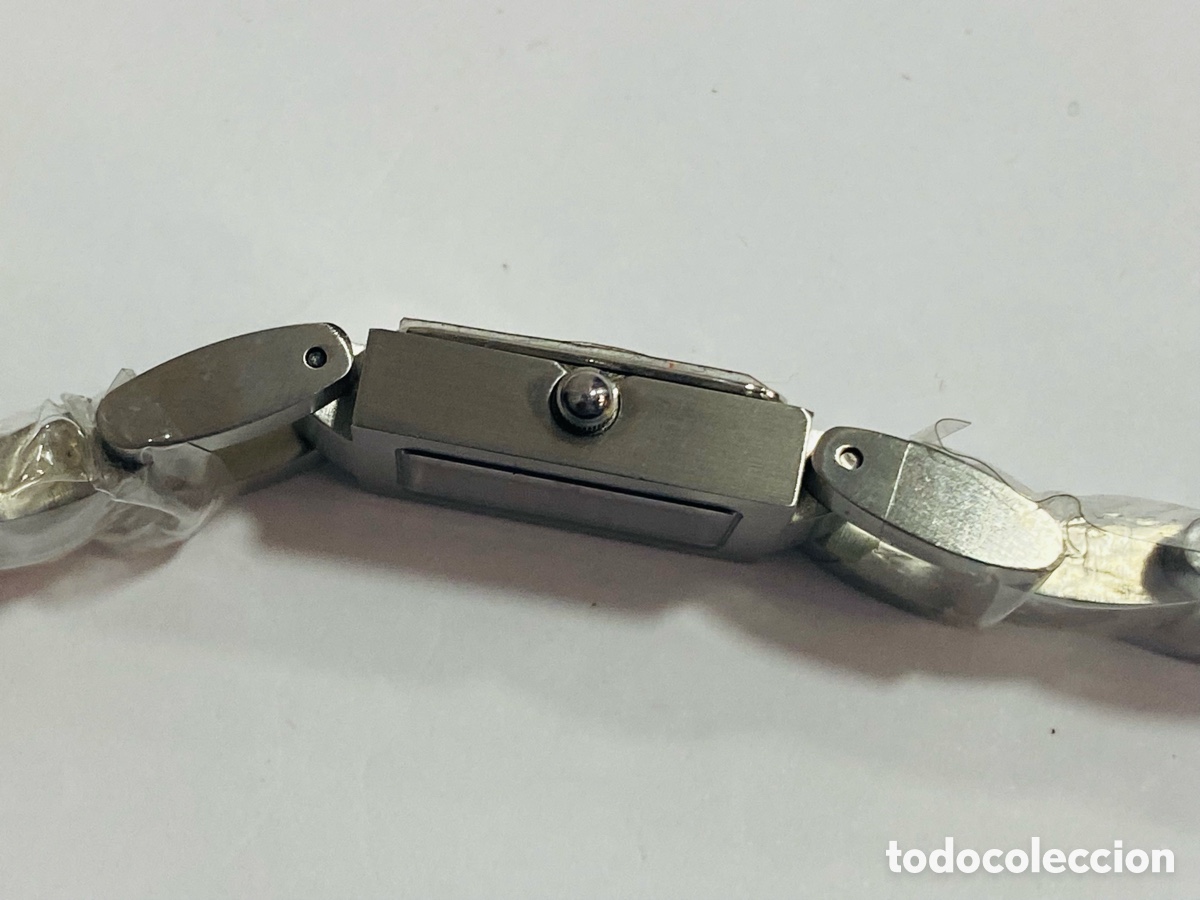 Relojes: Reloj MINISTER de Acero - Foto 10