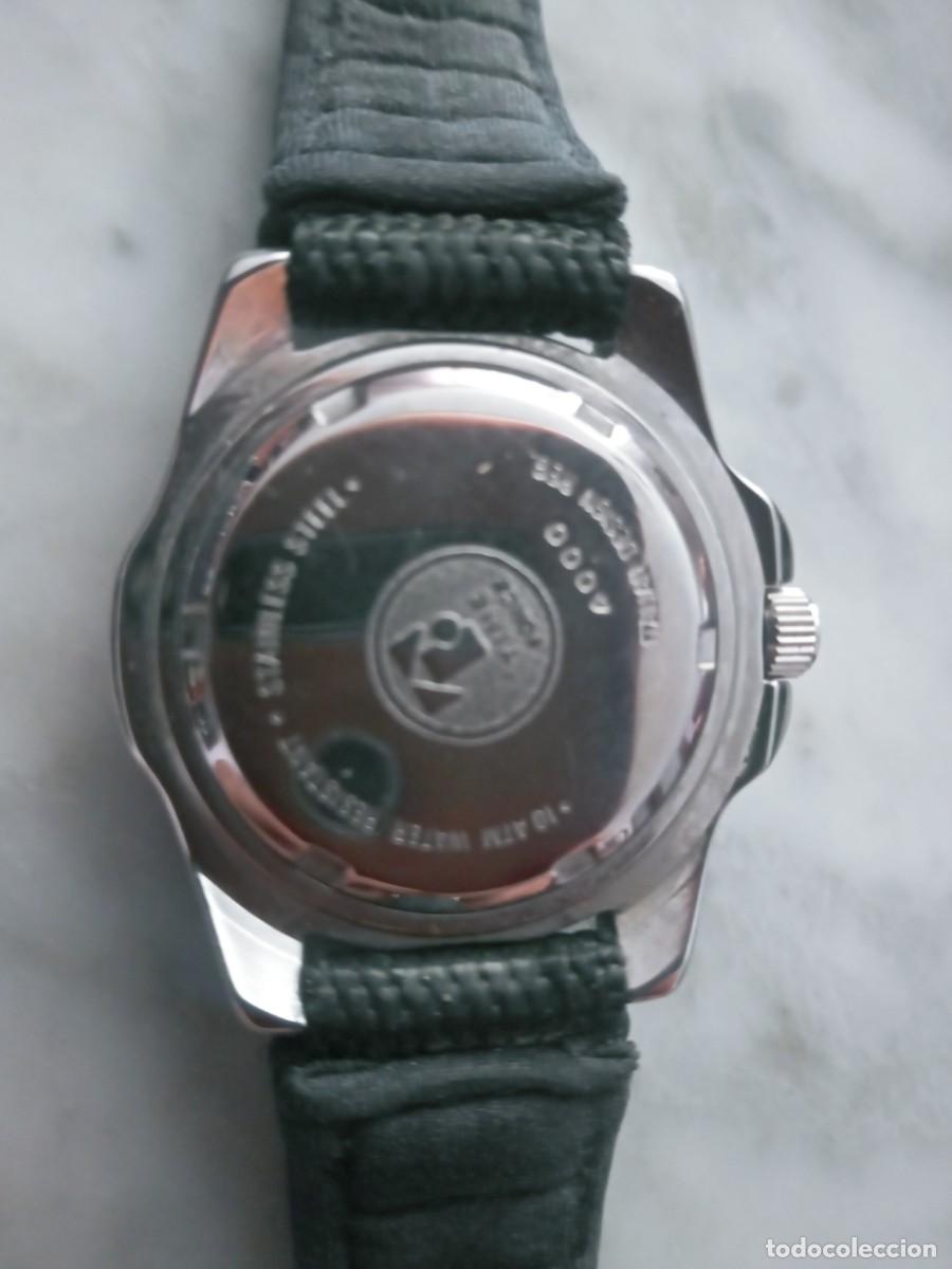 Relojes: BONITO RELOJ TIME FORCE ANTIGUO - Foto 13