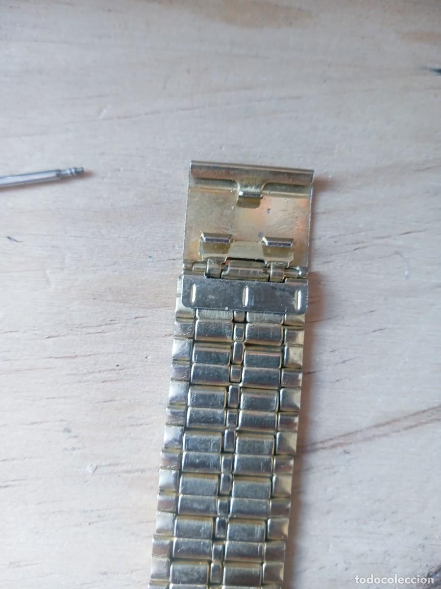 Relojes: BONITO RELOJ CHALENGET ANTIGUO - Foto 9