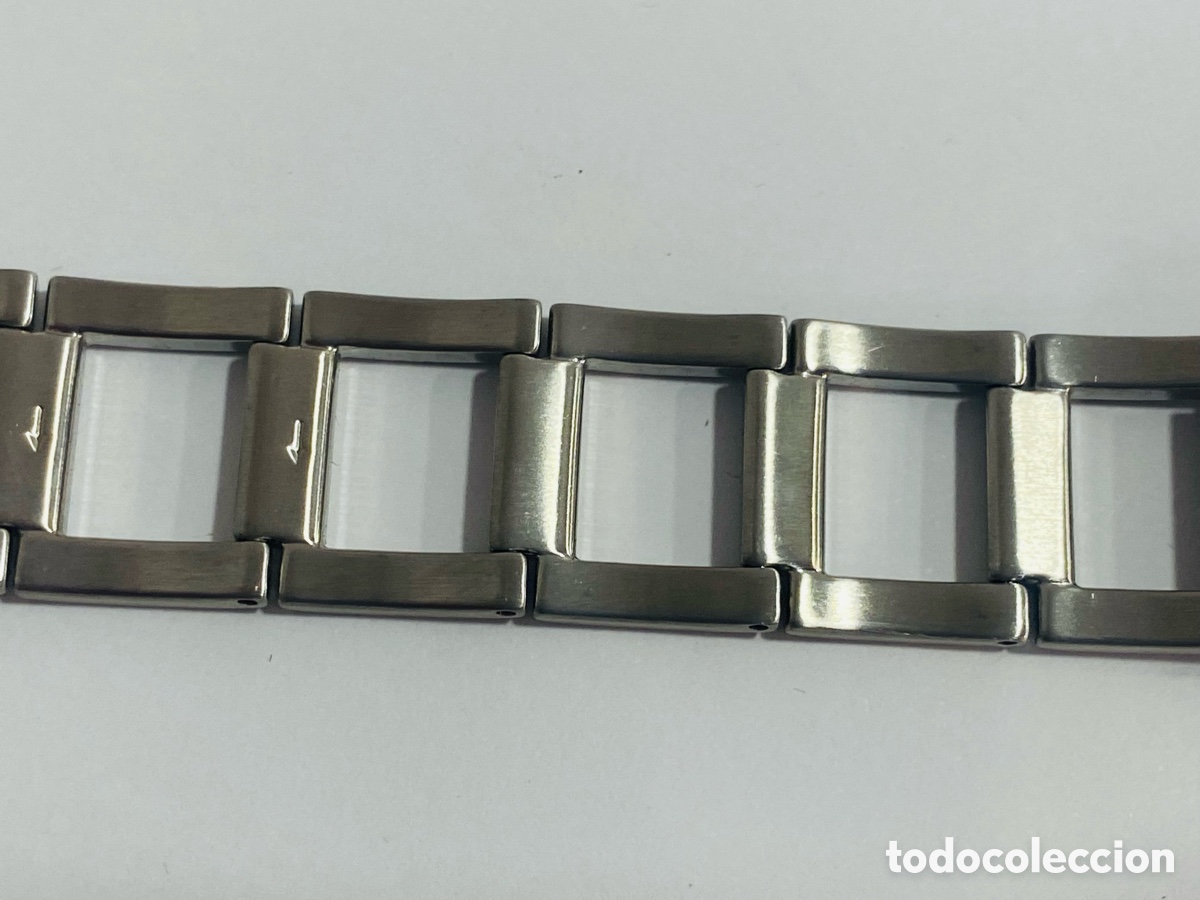 Relojes: Reloj Minister de Acero - Foto 10
