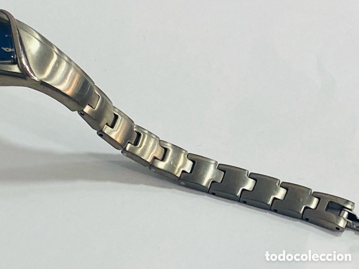 Relojes: Reloj Minister de Acero - Foto 6