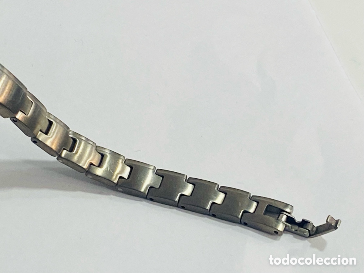 Relojes: Reloj Minister de Acero - Foto 7