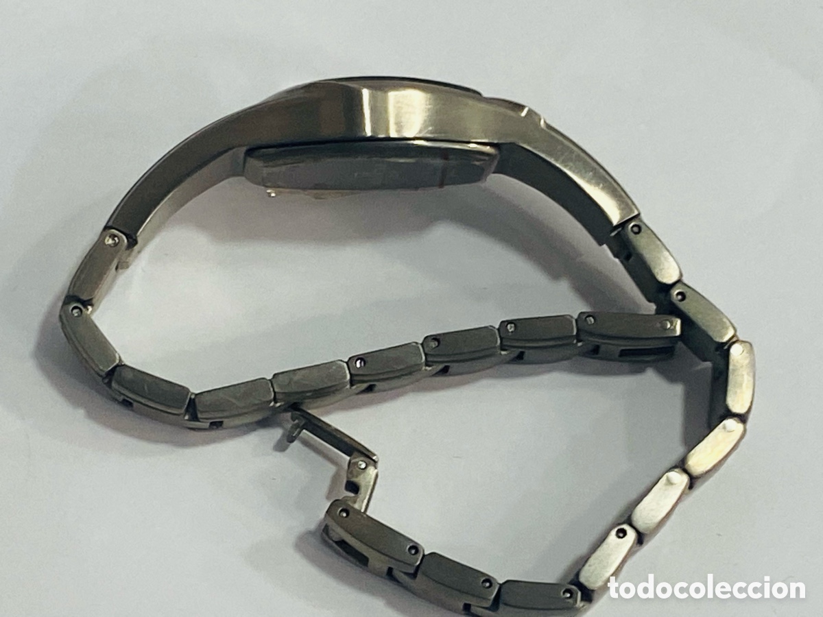 Relojes: Reloj Minister de Acero - Foto 12