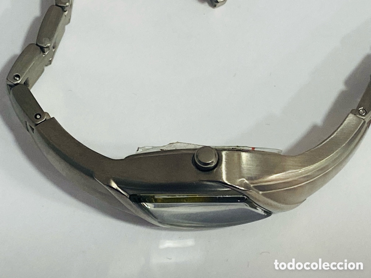 Relojes: Reloj Minister de Acero - Foto 13