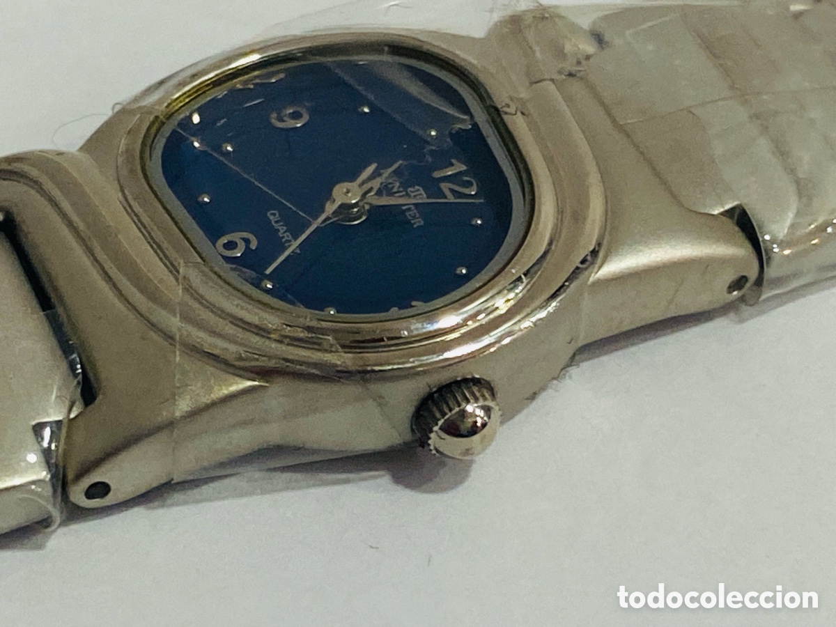 Relojes: Reloj Minister de Acero - Foto 8