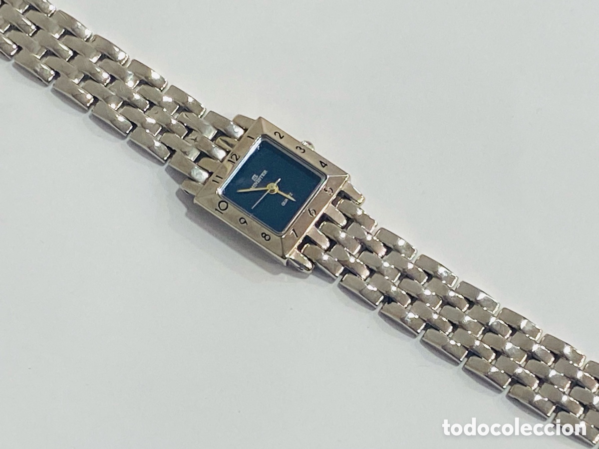 Relojes: Reloj Minister de Acero - Foto 4